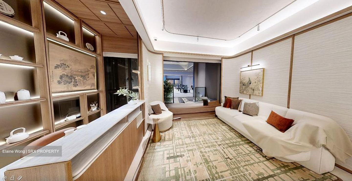 Ayer Rajah Avenue (D5), Condominium #511593611